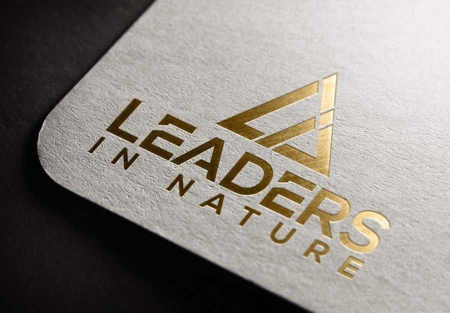 Intrarea #326 pentru concursul „                                                Logo Design Contest - Leaders in Nature
                                            ”