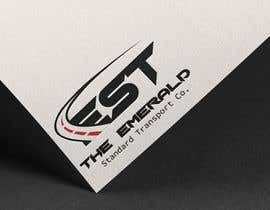 #58 untuk I need a logo for my hotshot trucking business oleh mahfuzshadhin12