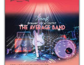 starworldbd님에 의한 Flyer &amp; Facebook Event cover for Music Event을(를) 위한 #76