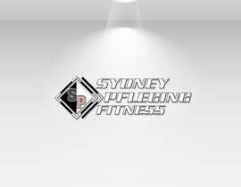 miloykhan0님에 의한 Fitness brand logo을(를) 위한 #436