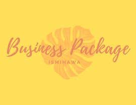 #3 for Business Package by SitiHawa2312