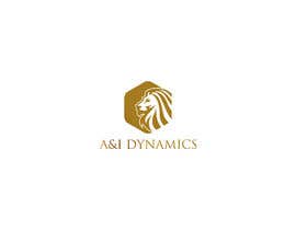 arsowad77 tarafından Logo for A&amp;I Dynamics *Contest* için no 8