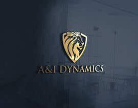 #10 for Logo for A&amp;I Dynamics *Contest* af kasumakter