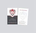 #390 for Need Business Cards for a Sports Card Shop Business af laughingeyes0