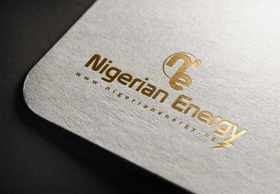Konkurrenceindlæg #35 for                                                 Design a Logo for www.nigerianenergy.ng
                                            