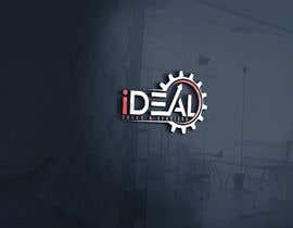 #12 for Logo for iDeal Sales &amp; Services by Ahmarniazi