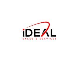 #82 for Logo for iDeal Sales &amp; Services by lanjumia22