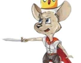 Nro 19 kilpailuun Nutcracker, Mouse King, Mouse Soldiers, and Nutcracker Soldiers käyttäjältä oritosola