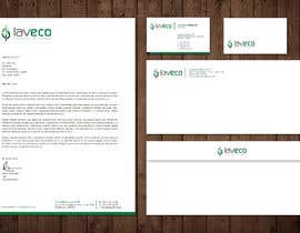 #563 for Design me a Business Card, Letterhead- Envelope &amp; Invoice Template, Car Wrap Design af shakhawat225