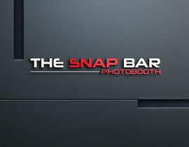 Nro 249 kilpailuun The snap bar logo käyttäjältä solaymanali618