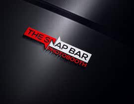 #87 for The snap bar logo by bmstnazma767