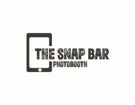 Nro 253 kilpailuun The snap bar logo käyttäjältä zahidhasanjnu