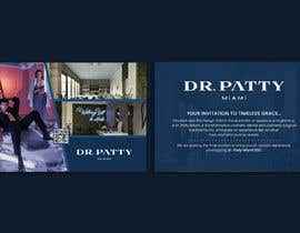 #28 for Dr. Patty Miami - 4x6 Flyers by RIMAGRAPHIC