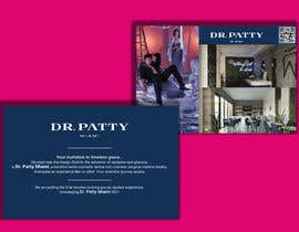 #27 for Dr. Patty Miami - 4x6 Flyers by anupr54051