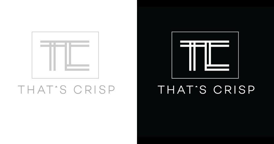 Kilpailutyö #88 kilpailussa                                                 Design a Logo for That's Crisp
                                            