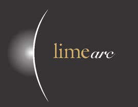 #133 za Logo Design for Lime Arc od kasaindia