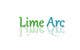 #46. pályamű bélyegképe a(z)                                                     Logo Design for Lime Arc
                                                 versenyre