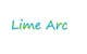 #31. pályamű bélyegképe a(z)                                                     Logo Design for Lime Arc
                                                 versenyre