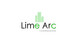 Náhled příspěvku č. 13 do soutěže                                                     Logo Design for Lime Arc
                                                