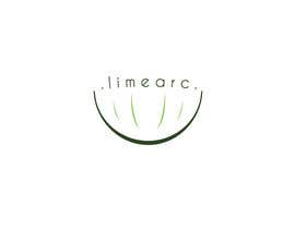 #8 dla Logo Design for Lime Arc przez garrypeace