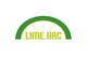 #86. pályamű bélyegképe a(z)                                                     Logo Design for Lime Arc
                                                 versenyre