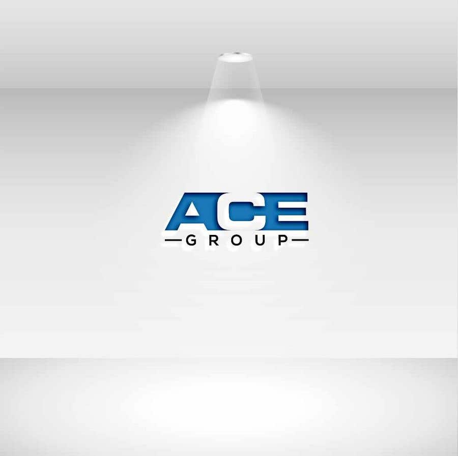 Entry #11 by Raabinhood50 for ACE Company Re-Brand | Freelancer