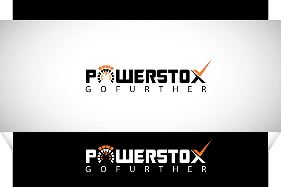 Konkurrenceindlæg #154 for                                                 Design a Logo for PowerStox
                                            