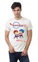 Imej kecil Penyertaan Peraduan #8 untuk                                                     Design a T-Shirt for a hockey tournament
                                                