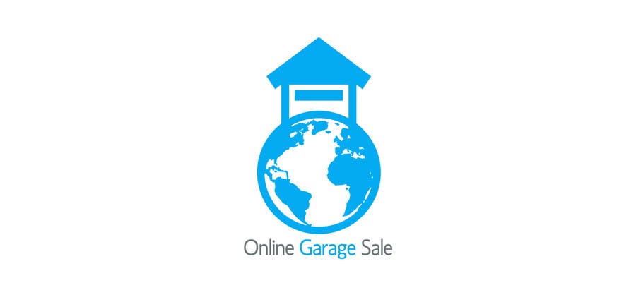 Kilpailutyö #6 kilpailussa                                                 Design a Logo for Online Garage Sale
                                            
