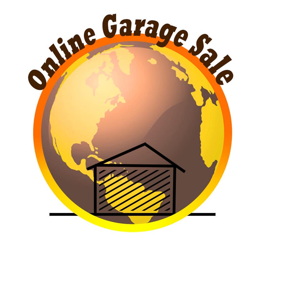 Contest Entry #10 for                                                 Design a Logo for Online Garage Sale
                                            