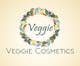 Ảnh thumbnail bài tham dự cuộc thi #30 cho                                                     Design a Logo for a line of vegetarian cosmetics
                                                