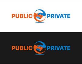 #442 for Logo design for public-private partnership consultancy af franklugo