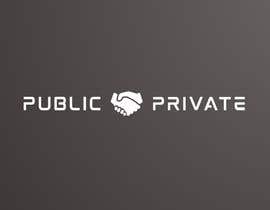#415 for Logo design for public-private partnership consultancy af mohdeslah