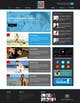 Imej kecil Penyertaan Peraduan #28 untuk                                                     Design a Website Mockup for Fitness Health Site
                                                