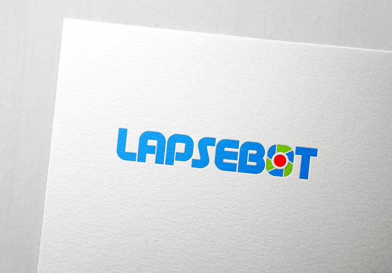 Proposition n°35 du concours                                                 Design a Logo for LAPSEBOT
                                            