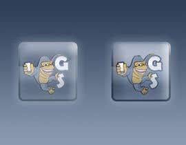 Číslo 68 pro uživatele Graphic Design for Gorilla Simple Software, LLC od uživatele lucad86