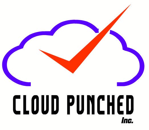 Bài tham dự cuộc thi #194 cho                                                 Design a Logo for Cloud Punched startup
                                            