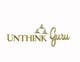 Konkurrenceindlæg #7 billede for                                                     Design a Logo for Unthink Guru
                                                