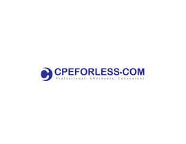 #23 para CPEforLess.com Logo Design por johnjara
