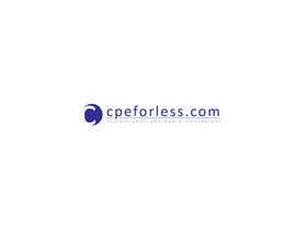#50 para CPEforLess.com Logo Design por dexinerjoun