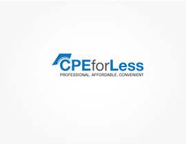 #33 para CPEforLess.com Logo Design por Ismailjoni