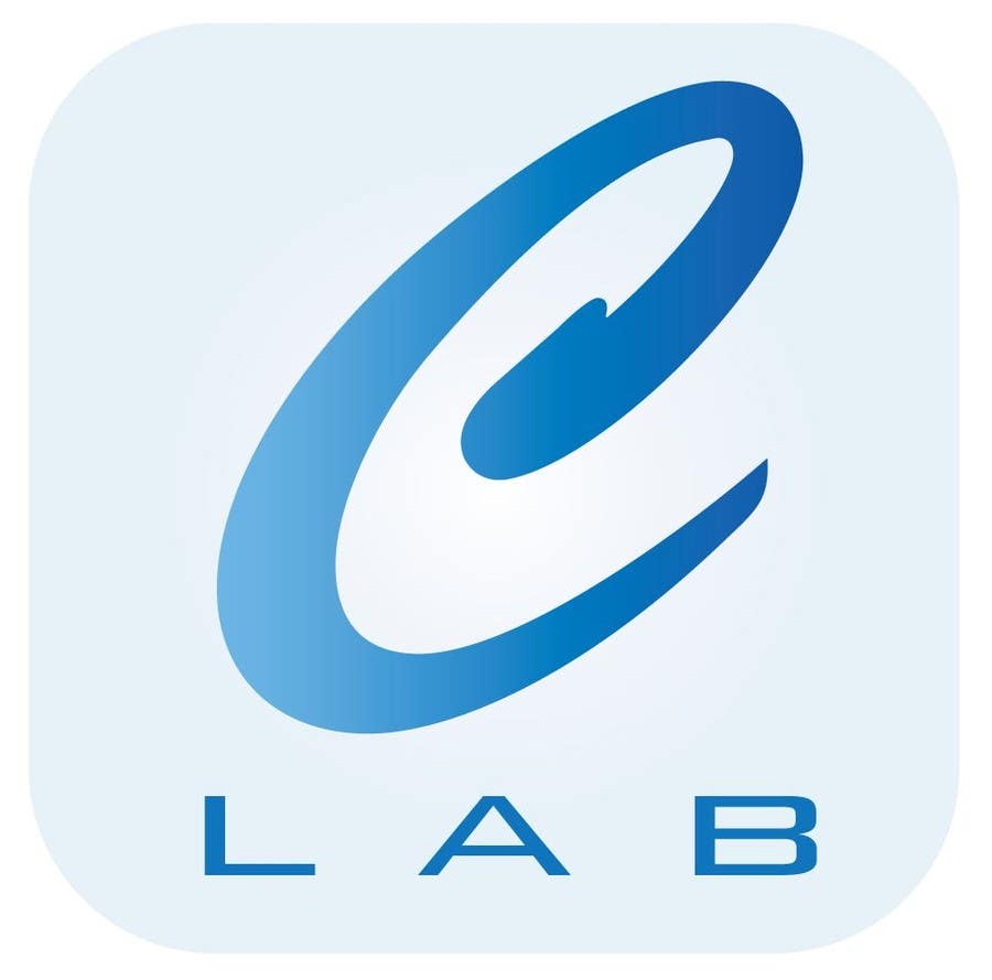 
                                                                                                            Inscrição nº                                         98
                                     do Concurso para                                         Design a Logo for "C Lab"
                                    