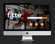 Contest Entry #22 thumbnail for                                                     Design a Website Mockup for Fitness Business
                                                