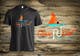 
                                                                                                                                    Icône de la proposition n°                                                8
                                             du concours                                                 Tshirt for a fishing company, Chase-N-tail
                                            