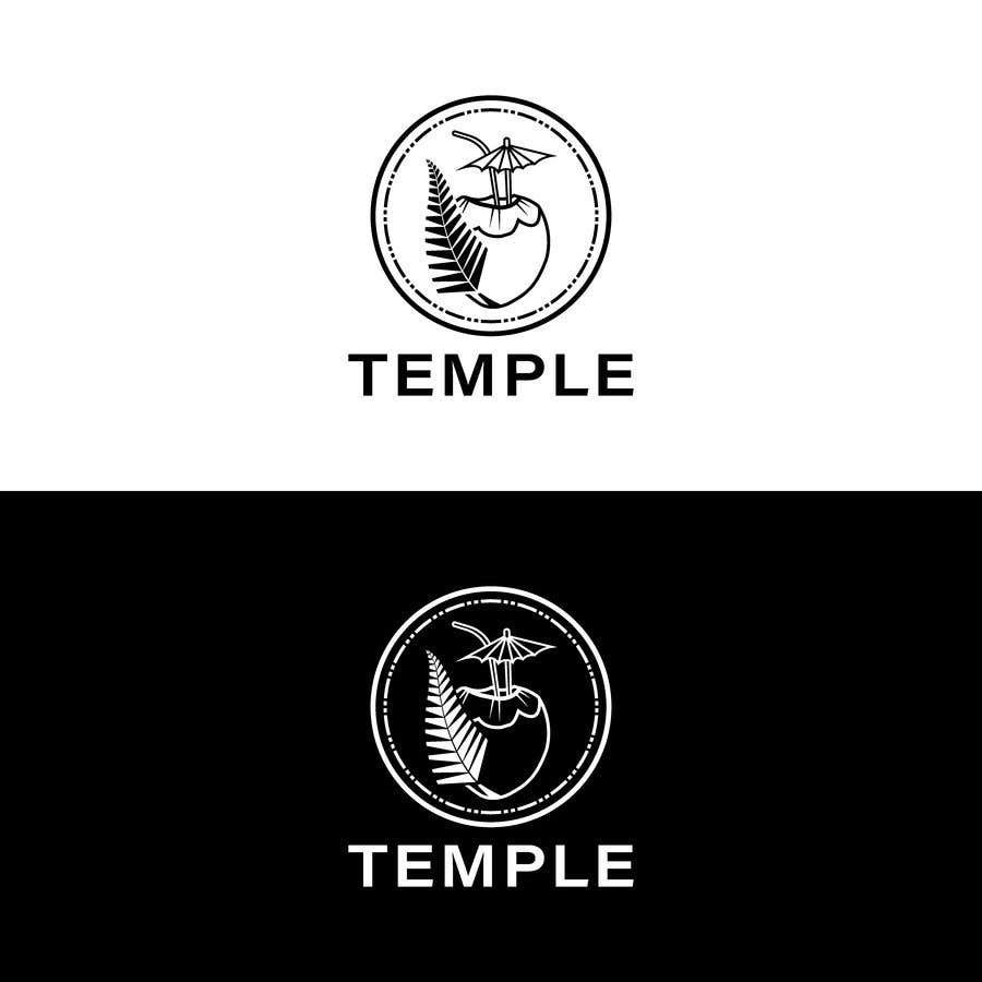 Contest Entry #258 for                                                 Beverage Logo design for a new lifestyle drink
                                            
