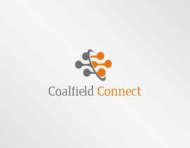 sharmin014 tarafından Design a Logo for Coalfield Connect için no 14
