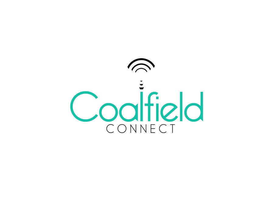 Contest Entry #68 for                                                 Design a Logo for Coalfield Connect
                                            