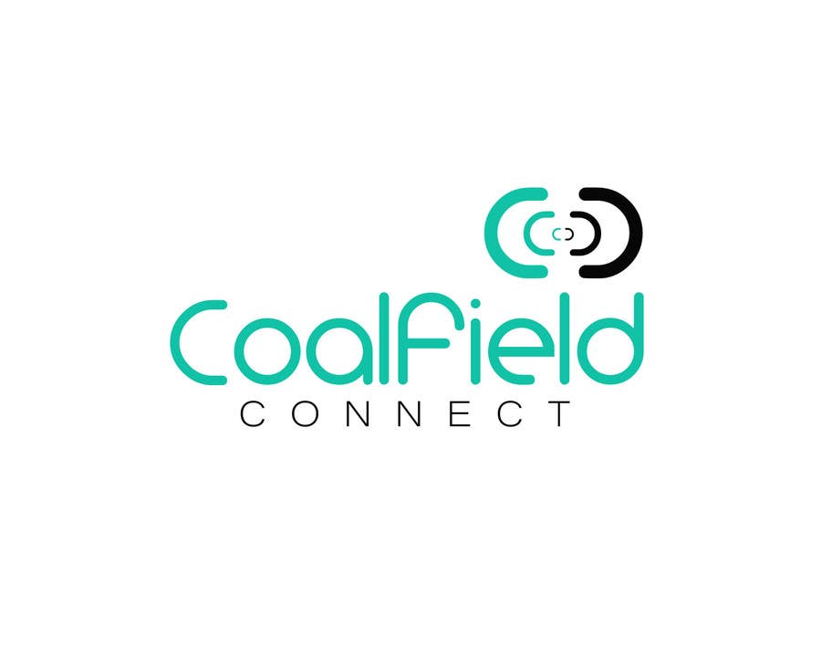 Proposition n°69 du concours                                                 Design a Logo for Coalfield Connect
                                            