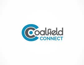 codefive tarafından Design a Logo for Coalfield Connect için no 76
