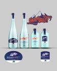 #35 untuk Swat Valley Natural Spring Water Brand &amp; Bottle oleh romulonatan
